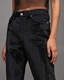 Rali Sparkle Embellished Straight Jeans  large image number 3