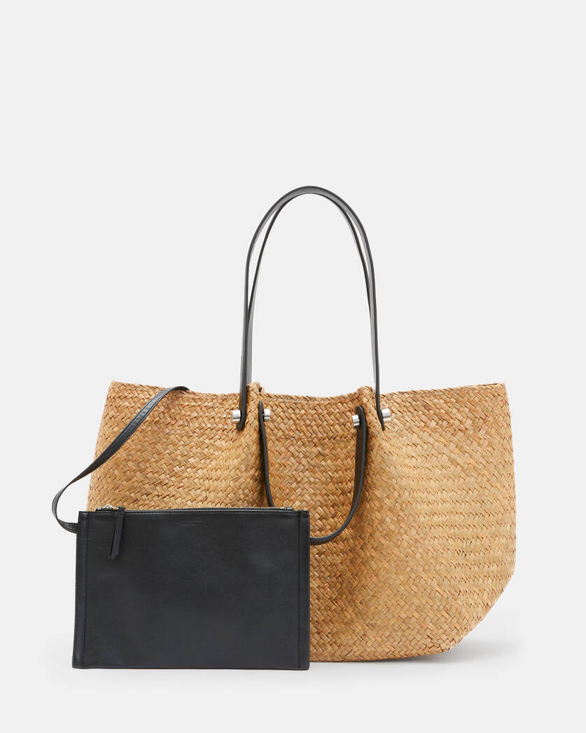 2023 New Straw Tote Bag Bags Women Luxury Handbags Free Shipping