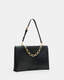 Luca Chain Leather Bag  large image number 5