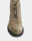 Drago Suede Lace Up Boots  large image number 3