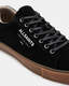 Underground Suede Low Top Sneakers  large image number 6