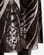 Carine Sierra Longline Printed Kimono  large image number 5