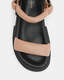 Helium Leather Sandals  large image number 3