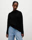 Ridley Merino Slouchy Cowl Neck Sweater  large image number 1