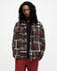 Redwood Checked Relaxed Fit Shirt  large image number 1