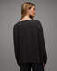 Rita Shimmer Oversized T-Shirt  large image number 5