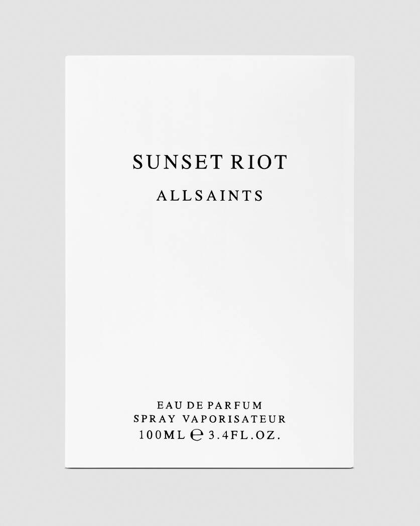 Sunset Riot Unisex Fragrance, 100ml  large image number 4