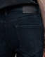 Dean Cropped Slim Jeans  large image number 4