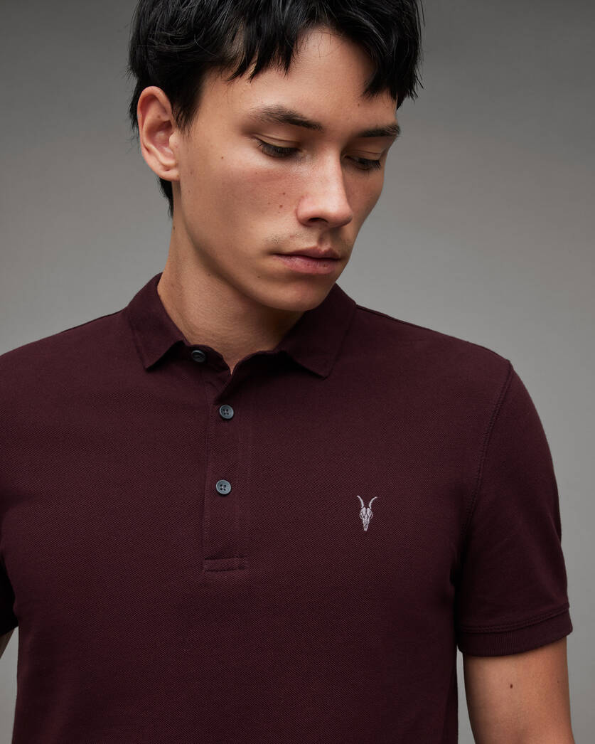 HDHDHDHDH new men's casual short-sleeved polo shirt