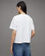 Lisa Crew Neck Short Sleeve T-Shirt  large image number 6