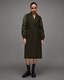 Paulah Wool Cashmere Blend Coat  large image number 4