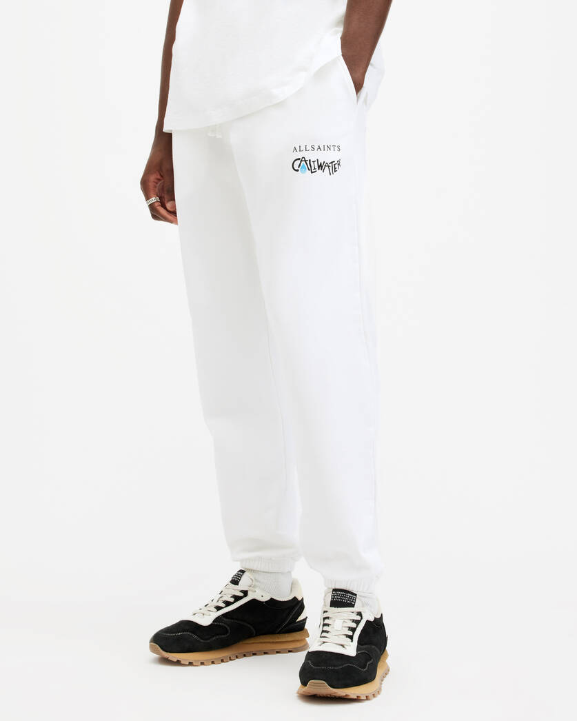 Caliwater Relaxed Fit Sweatpants  large image number 2