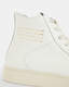 Tana Leather High Top Sneakers  large image number 6