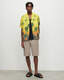 Islands Tropical Print Relaxed Shirt  large image number 4