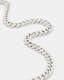 Carabiner Two Tone Necklace  large image number 5