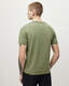 Ossage Slim Crew Neck Ramskull T-Shirt  large image number 4