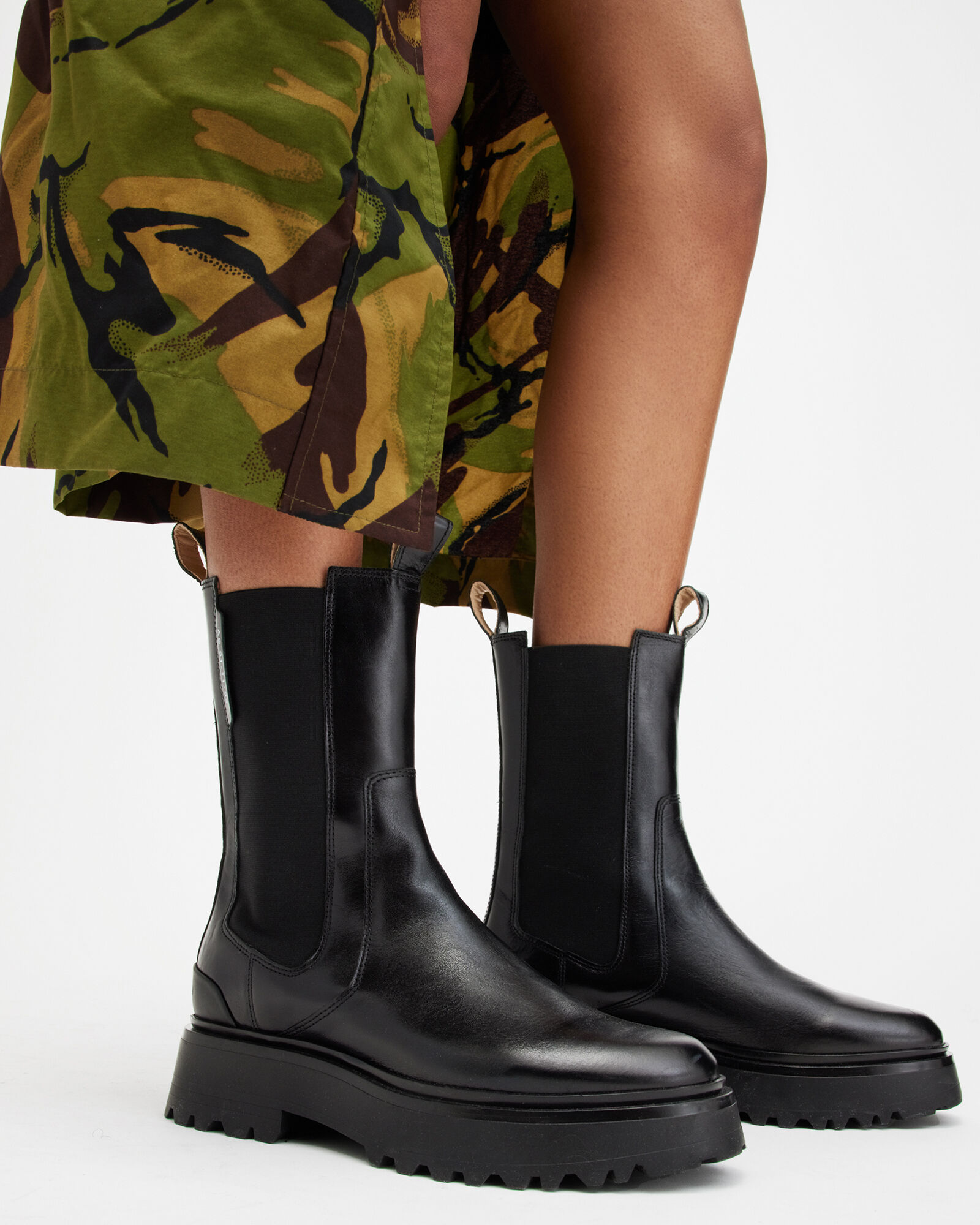 Do All Saints Boots Run Small? PostureInfoHub