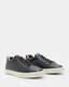 Brody Leather Low Top Sneakers  large image number 3