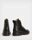 Laker Leather Boots  large image number 7