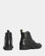 Drago Leather Lace Up Boots  large image number 7