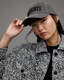 Oppose Embroidered Baseball Cap  large image number 2