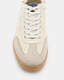 Leo Low Top Leather Sneakers  large image number 3