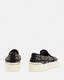 Slip Suede Cubed Low Top Sneakers  large image number 5