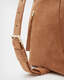 Anouck 2-In-1 Suede Backpack  large image number 5
