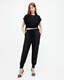 Venus Relaxed Tapered Utility Pants  large image number 1