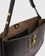 Beaumont Leather Python Hobo Bag  large image number 2
