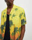 Islands Tropical Print Relaxed Shirt  large image number 5
