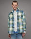 Yonkers Checked Shirt  large image number 1