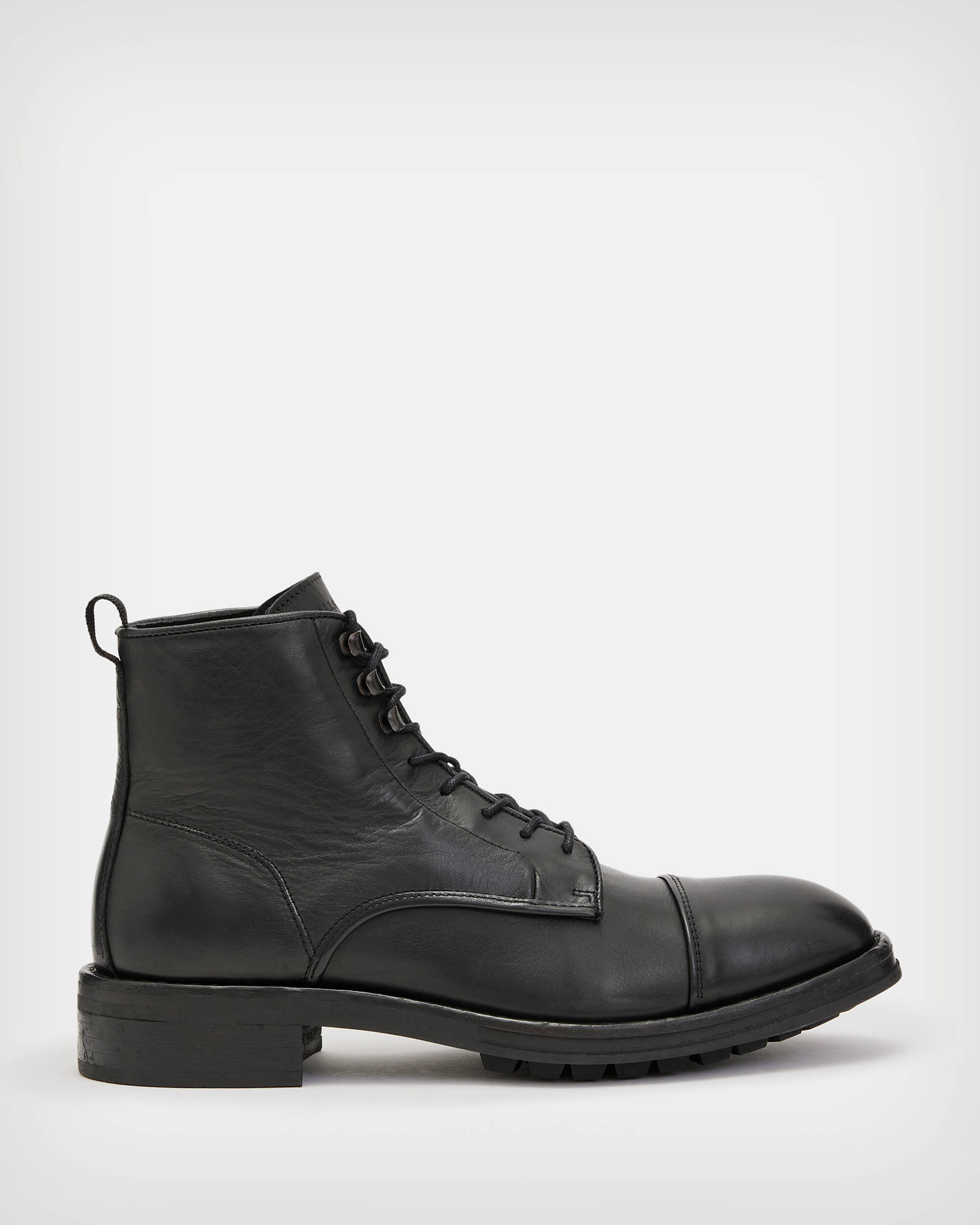 Lambert Leather Boots  large image number 1