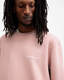 Access Relaxed Fit Crew Neck Sweatshirt  large image number 2