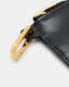 Remy Leather Cardholder Hex Ring Wallet  large image number 4