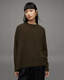 Kiki Recycled Cashmere Wool Blend Sweater  large image number 1