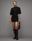 Camila Broderie Mini Dress  large image number 1