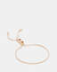 Zosia Chain Gold-Tone Bracelet  large image number 3