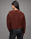 Vika Boiled Sweater  large image number 6