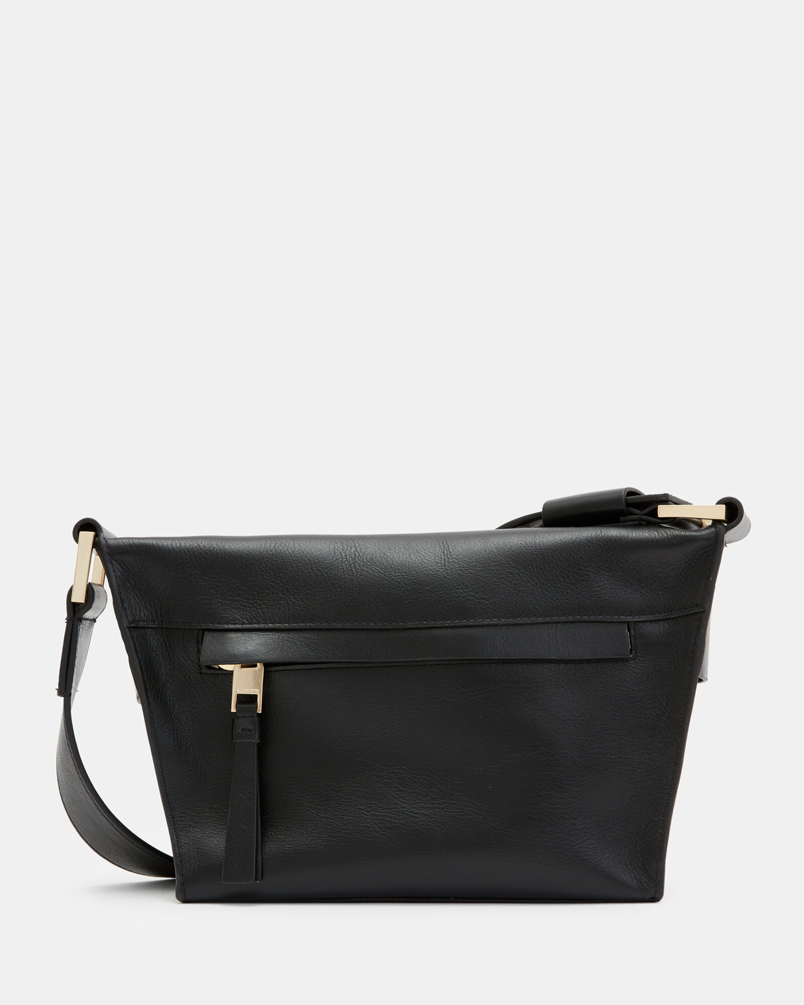 Colette Leather Crossbody Bag