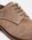 Apollo Suede Derby Shoes  large image number 4