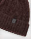 Jody Cable Knit Beanie  large image number 3