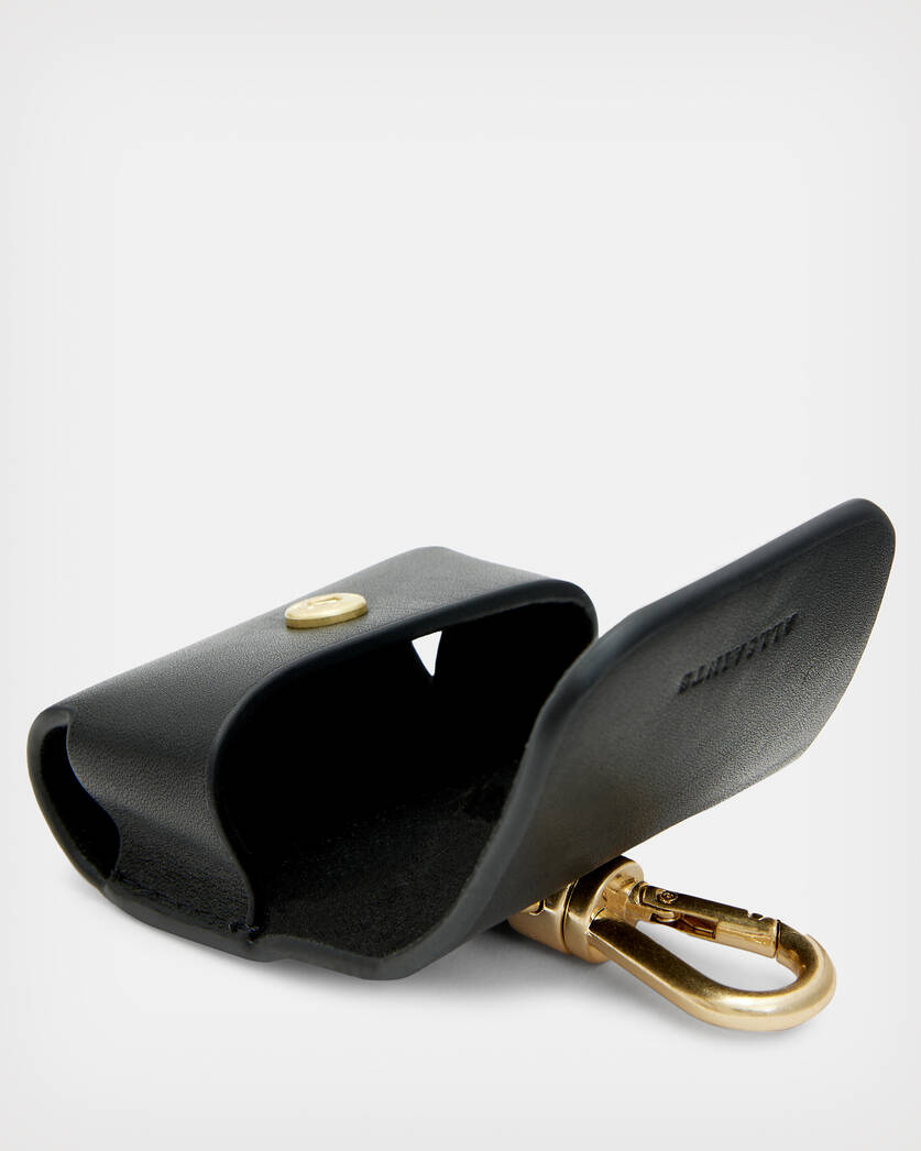AirPods LV Luxury Case - Black