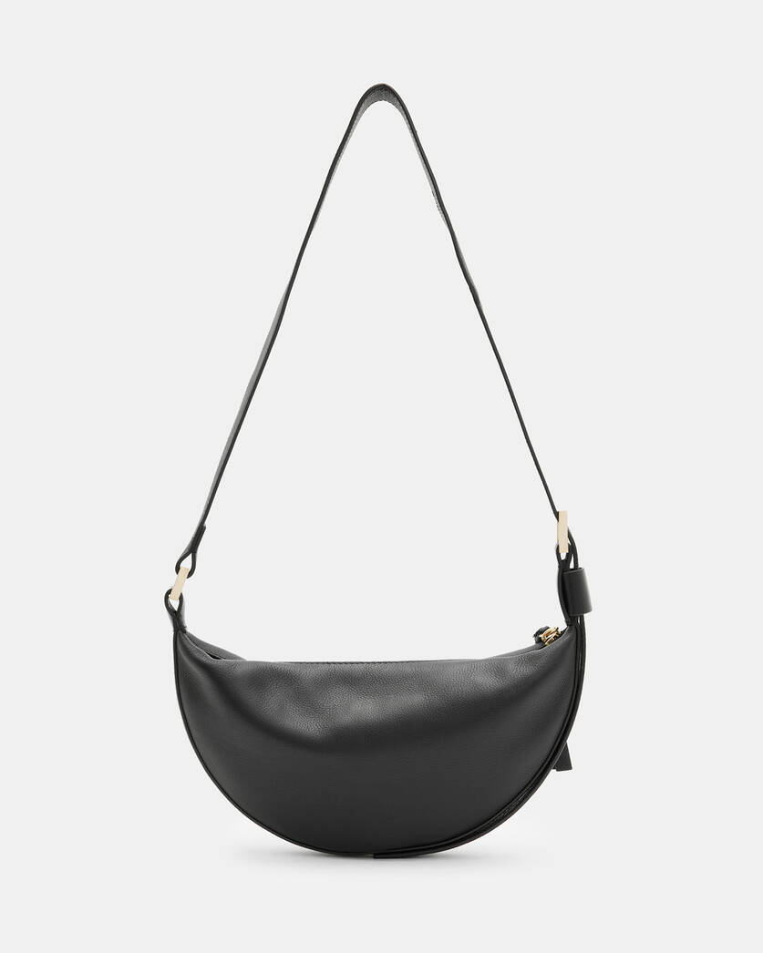 Sidecar | Leather Crossbody Bag