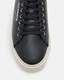 Underground Leather Low Top Sneakers  large image number 3