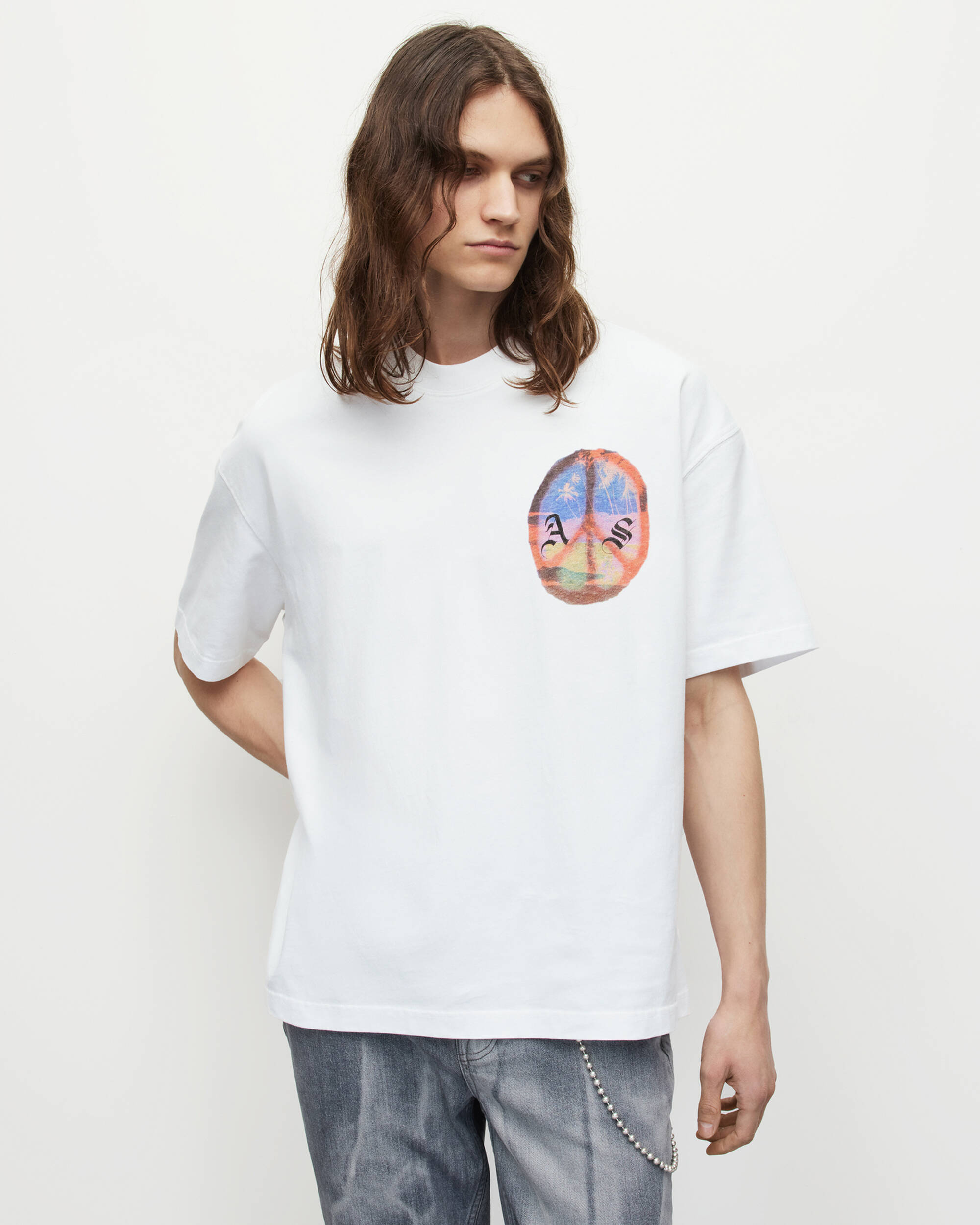 Ether Crew T-Shirt