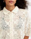 Milly Crochet Top  large image number 2