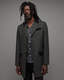 Tommy Textured Single Breasted Coat  large image number 2