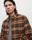 Valdale Checked Shirt  large image number 2