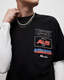 Teamster Oversized Crew T-Shirt  large image number 6